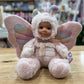 Fur Babies  / Dream Pink Multi Butterfly