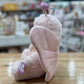 Fur Babies  / Dream Pink Multi Butterfly