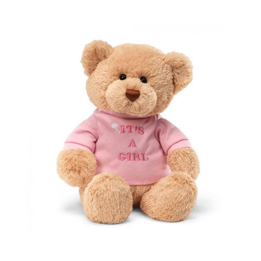 It's A Girl Bear