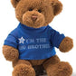 I'm The Big Brother Bear