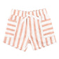 Bebe By Minihaha / Max Stripe Shorts