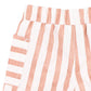 Bebe By Minihaha / Max Stripe Shorts