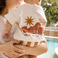 Fox & Finch / Phoenix Organic Land OF The Sun Tee