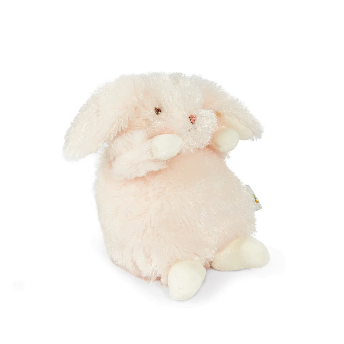 Bunnies By The Bay / Wee Petal Bunny / Pink
