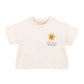 Fox & Finch / Phoenix Organic Land OF The Sun Tee