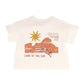 Fox & Finch / Phoenix Organic Land OF The Sun Tee