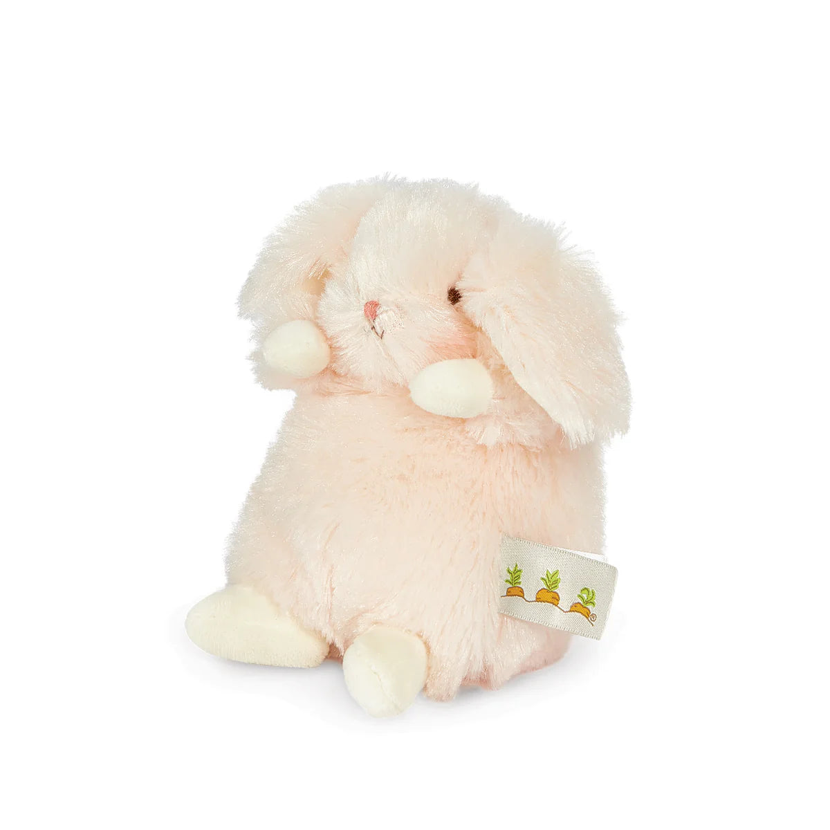 Bunnies By The Bay / Wee Petal Bunny / Pink