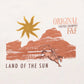 Fox & Finch / Phoenix Organic Land OF The Sun Tee