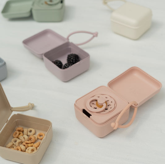 BIBS / Paci Pod