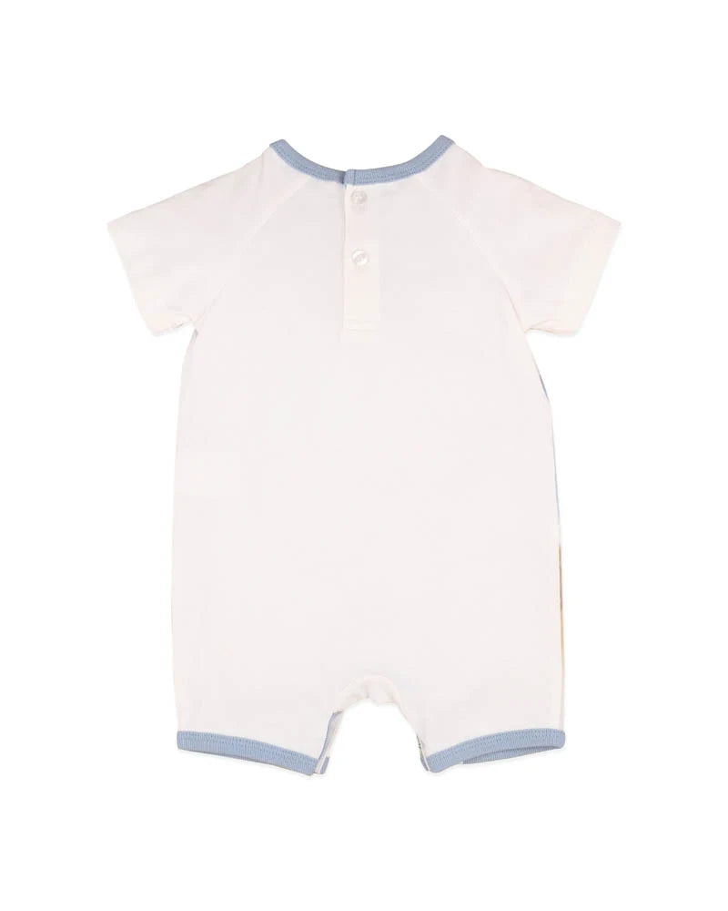 Bebe By Minihaha / Max Beach Romper