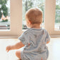 Bebe By Minihaha / Max Terry Beach Romper