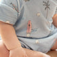 Bebe By Minihaha / Max Terry Beach Romper