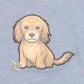 Bebe By Minihaha / Max Print Puppy Romper