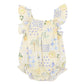 Fox & Finch / Piccolina Frill Bodysuit