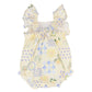 Fox & Finch / Piccolina Frill Bodysuit