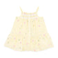 Bebe By Minihaha / Pia All Over Embroidery Dress