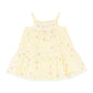 Bebe By Minihaha / Pia All Over Embroidery Dress