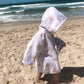 Zeke & Co Palm Tree Towel
