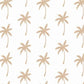 Zeke & Co Palm Tree Towel