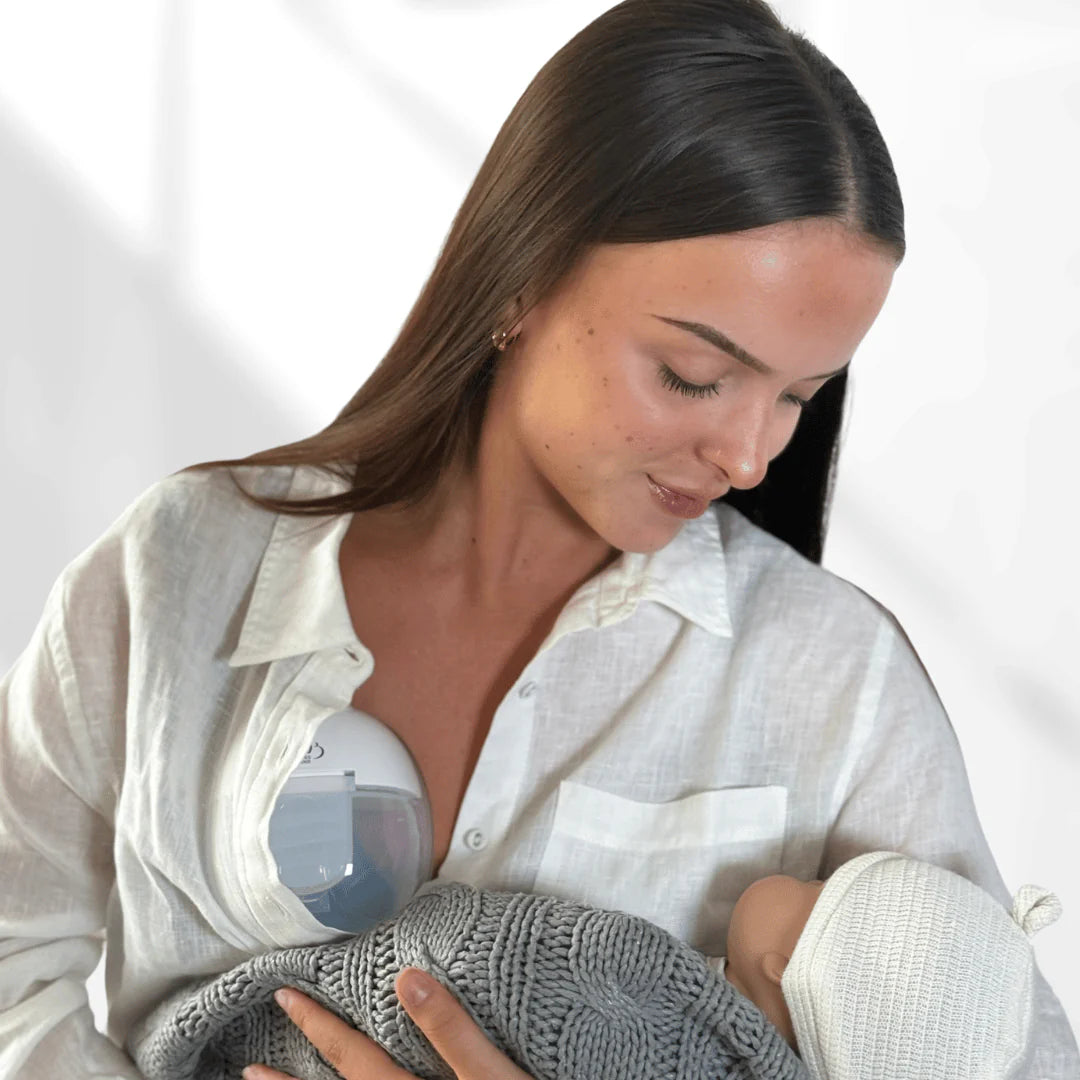 Midwives Own Brand / Wearable Breast Pump
