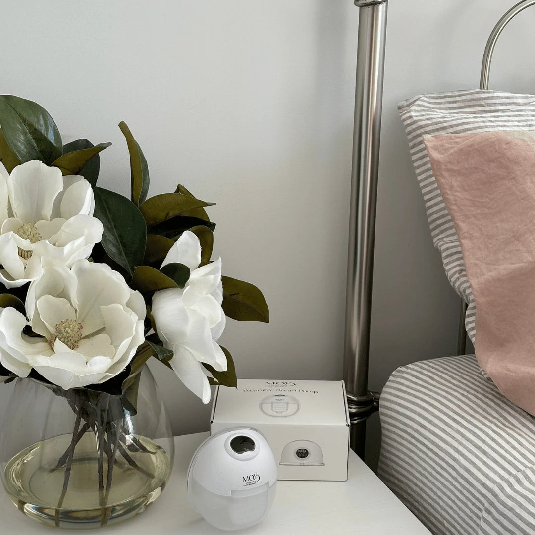 Midwives Own Brand / Wearable Breast Pump