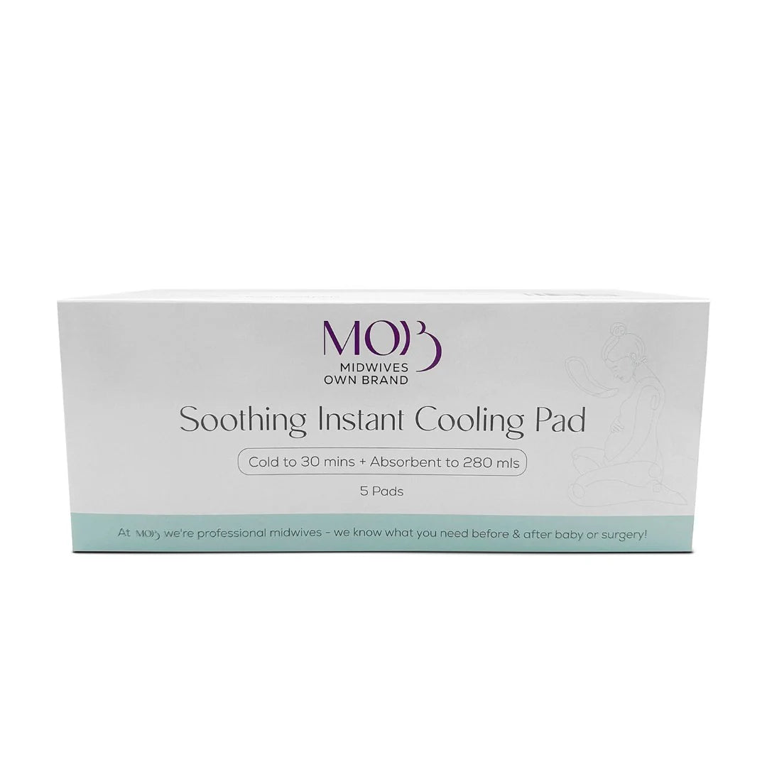 Midwives Own Brand / Maternity Pad Instant Soothing