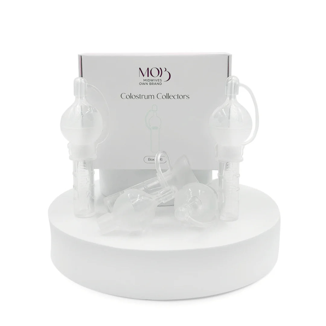 Midwives Own Brand / Colostrum Collector Kit