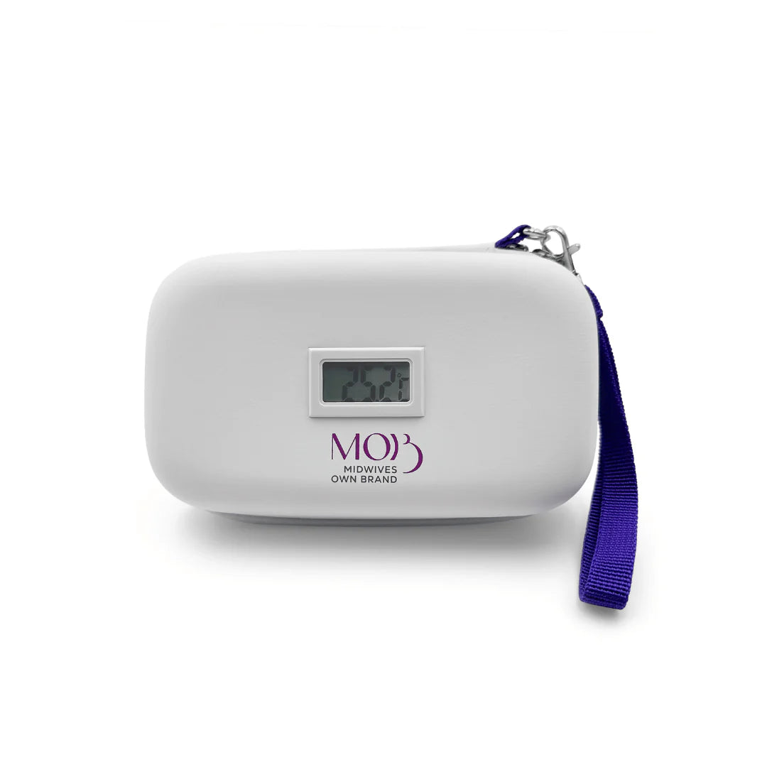 Midwives Own Brand / Colostrum Collector Cooler Bag