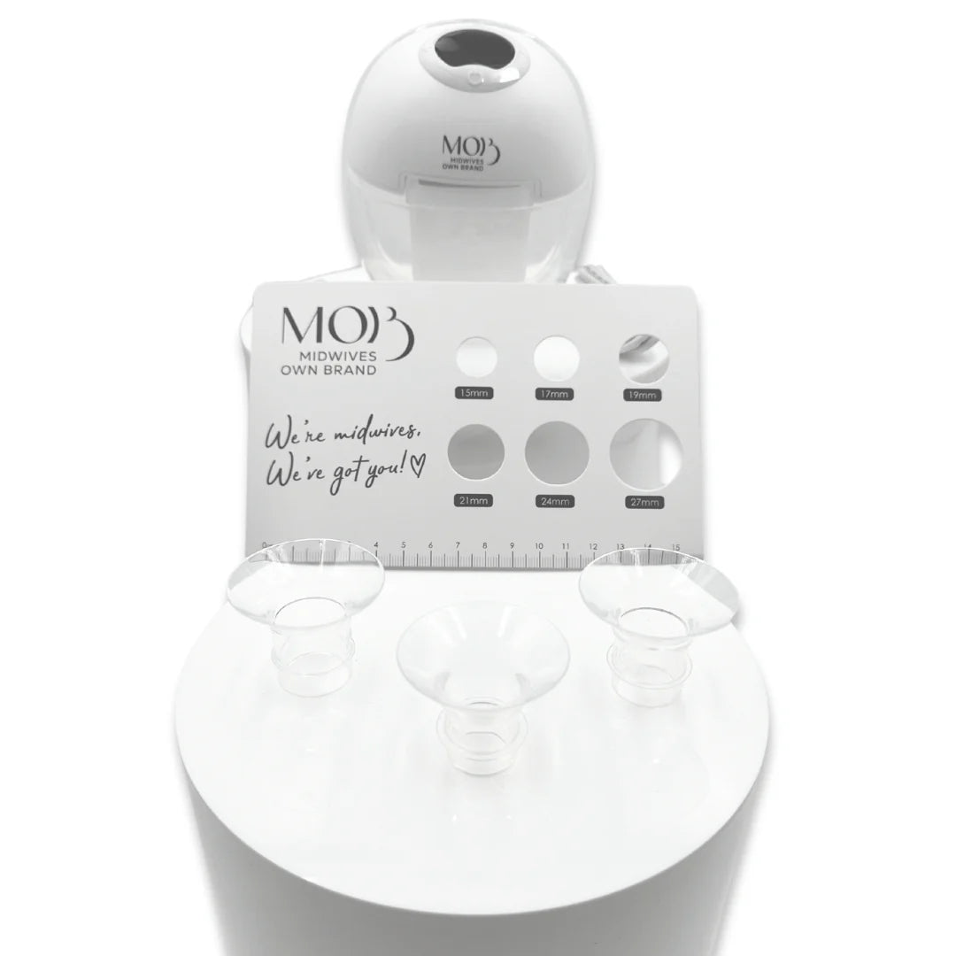 Midwives Own Brand / Wearable Breast Pump