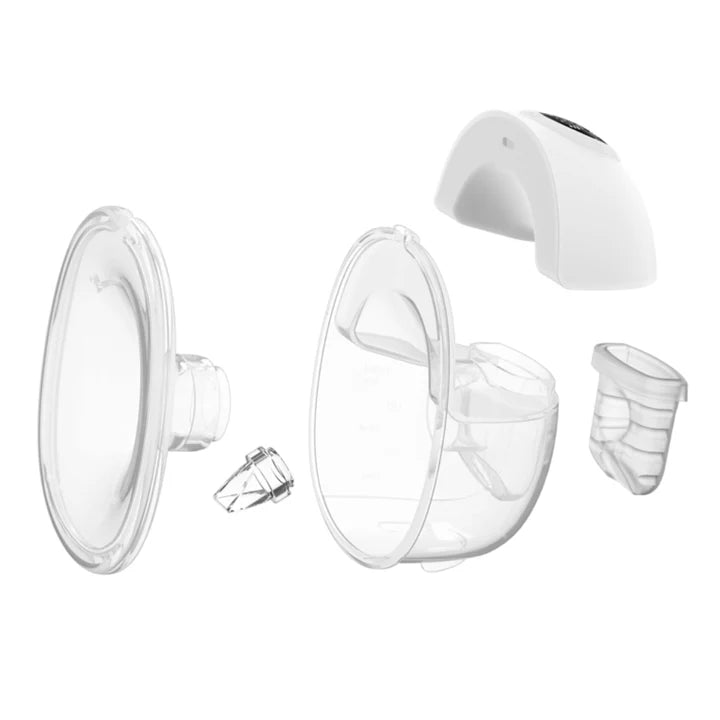 Midwives Own Brand / Wearable Breast Pump