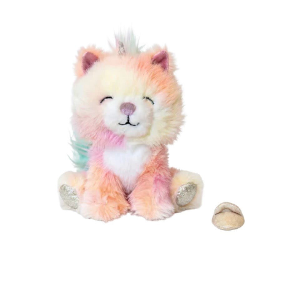 Olli Ella / Dinkum Pets - Binky Kittycorn Bon Bon