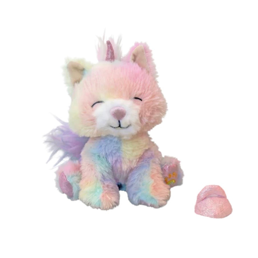 Olli Ella / Dinkum Pets - Binky Kittycorn Sprinkle