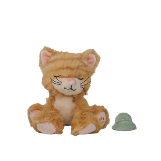 Olli Ella / Dinkum Pets - Binky Kitten Koda Ginger