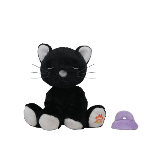 Olli Ella / Dinkum Pets - Binky Kitty Koko Black
