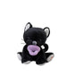 Olli Ella / Dinkum Pets - Binky Kitty Koko Black