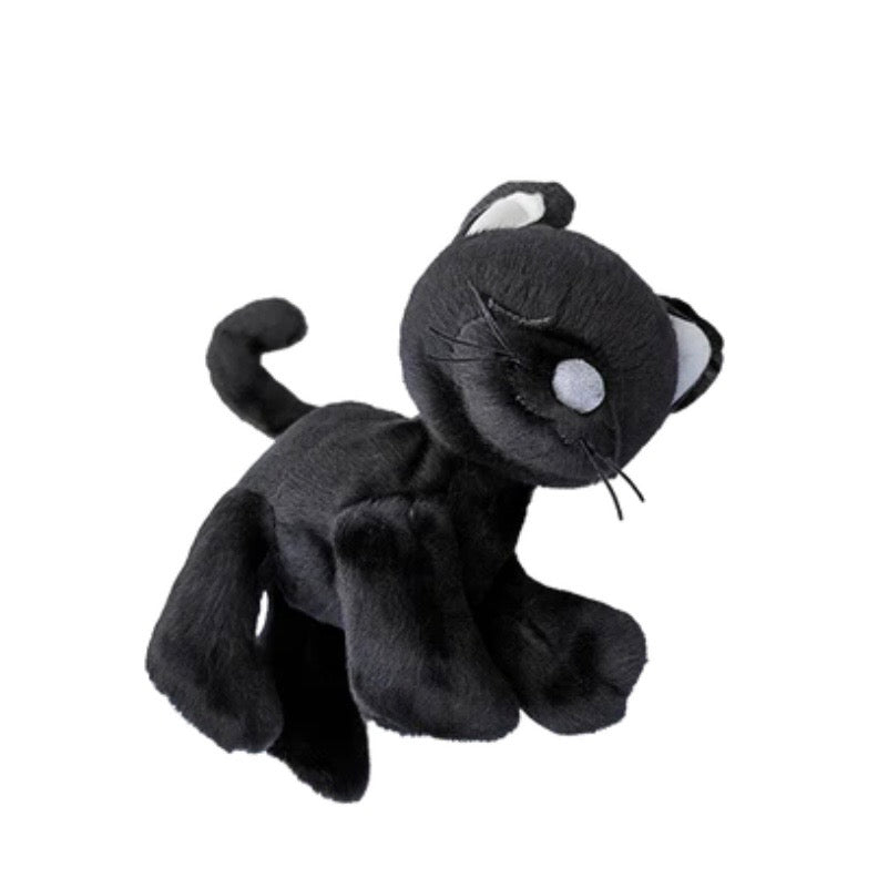 Olli Ella / Dinkum Pets - Binky Kitty Koko Black