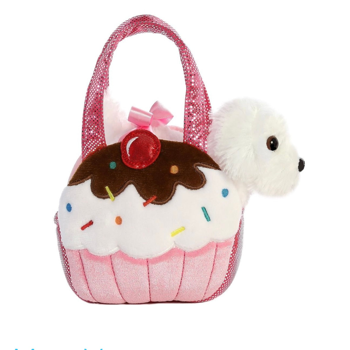 Fancy Pals / Pet Bags