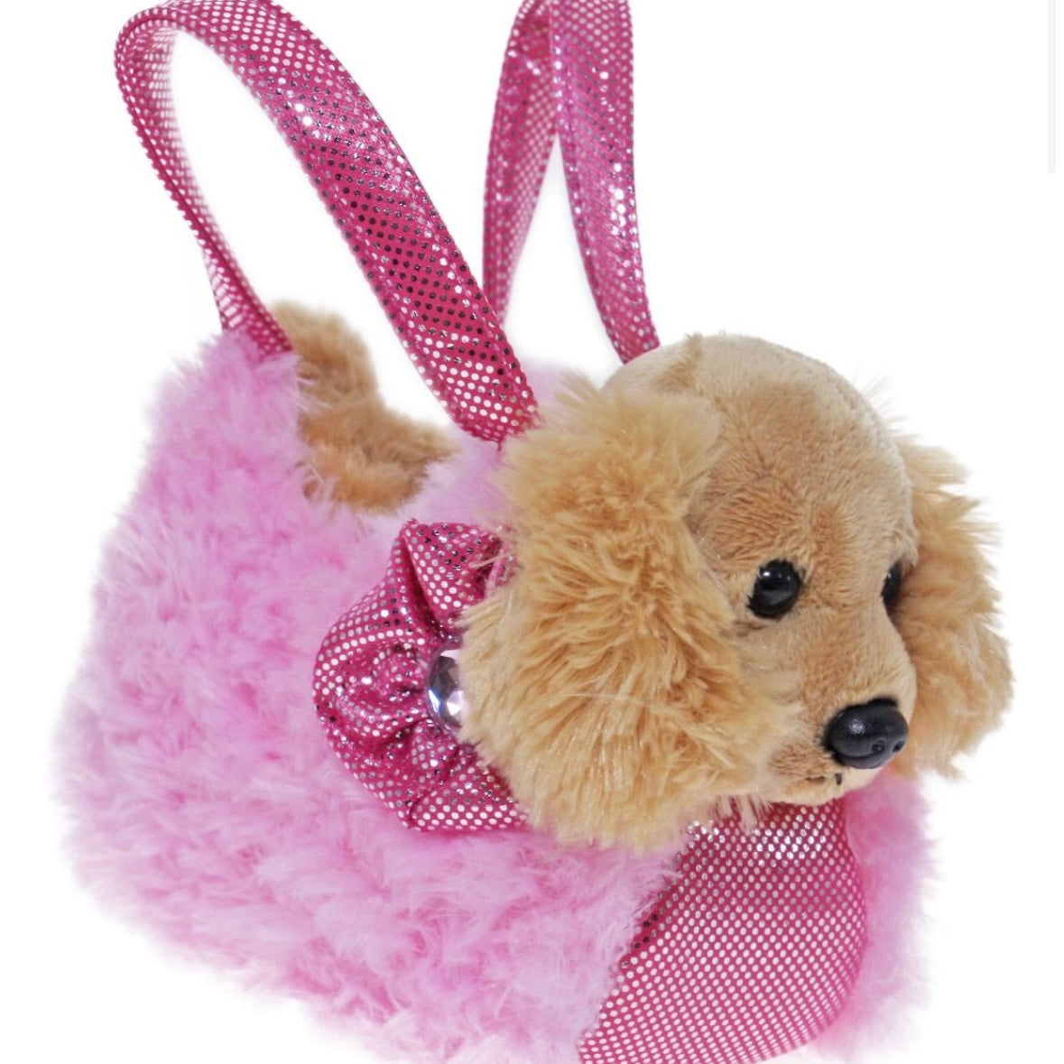 Fancy Pals / Pet Bags