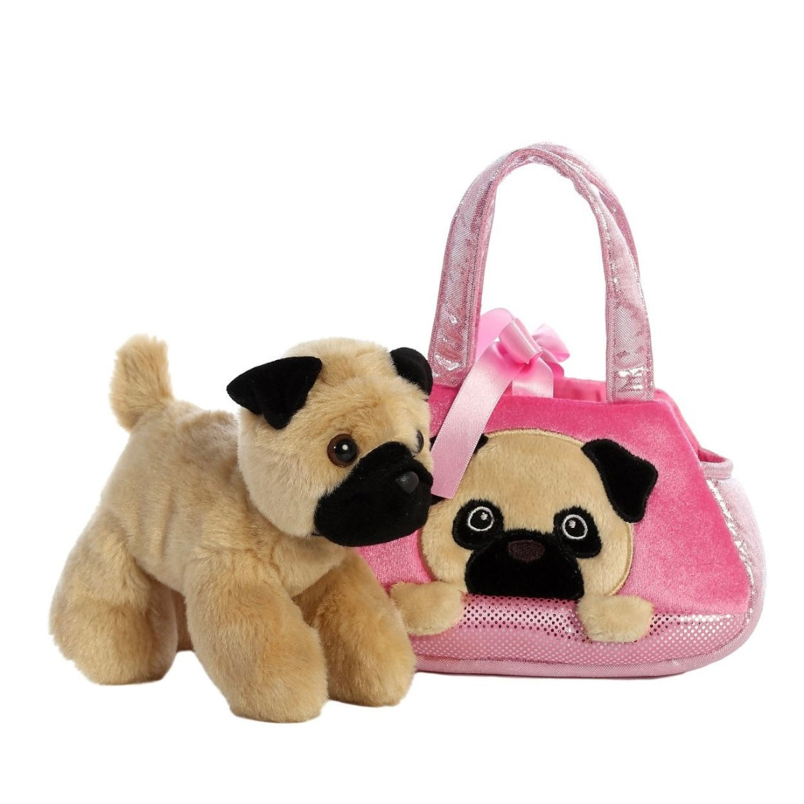 Fancy Pals / Pet Bags