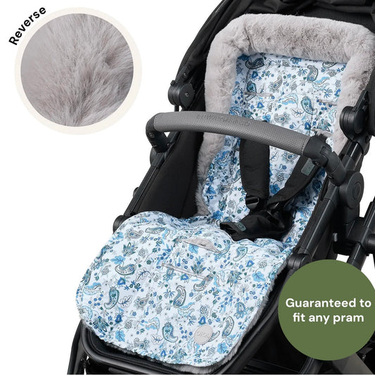 OiOi / Reversible Pram Liners