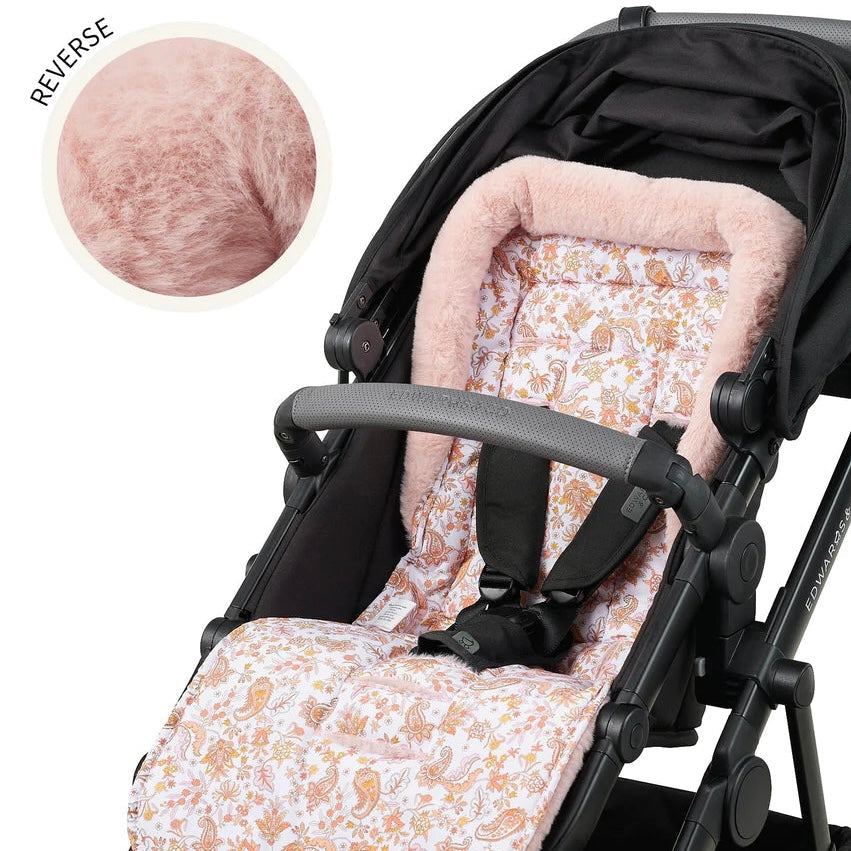 OiOi / Reversible Pram Liners
