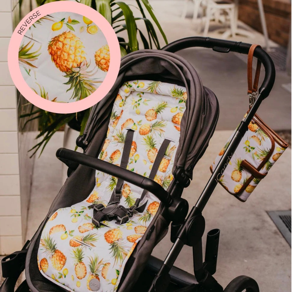 OiOi / Reversible Pram Liners