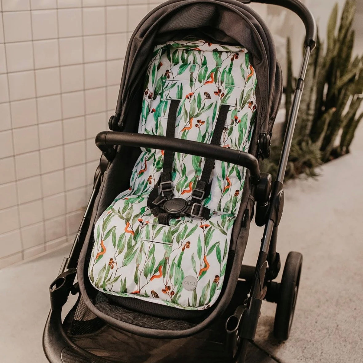 OiOi / Reversible Pram Liners