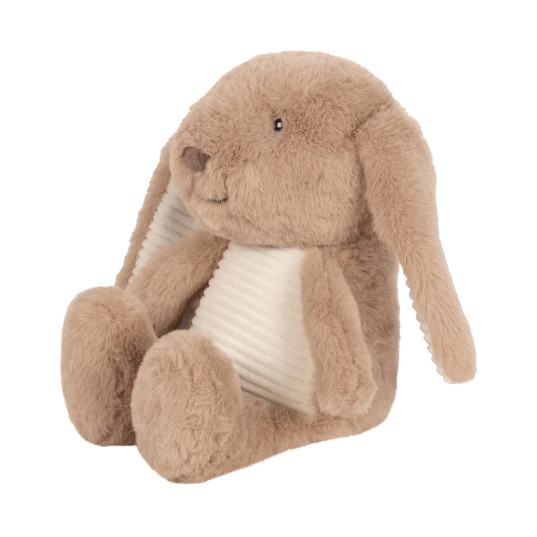 Heart Beat Comforter / Milo Rabbit