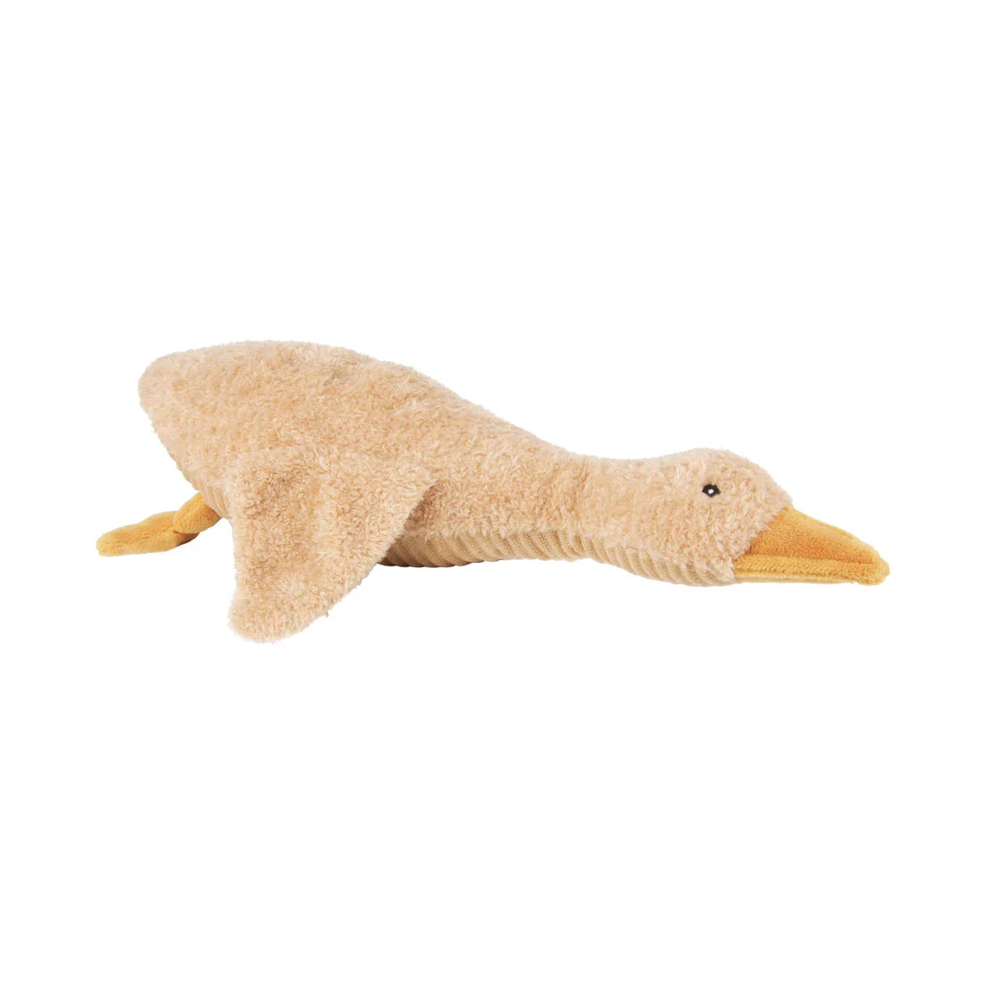 Heart Beat Comforter / Liva Goose