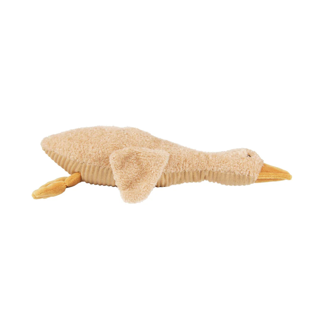 Heart Beat Comforter / Liva Goose