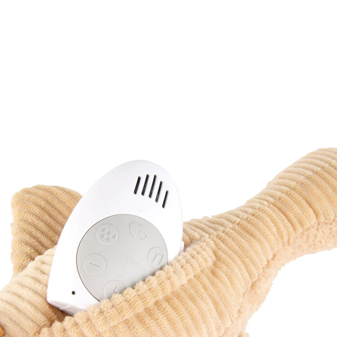 Heart Beat Comforter / Liva Goose