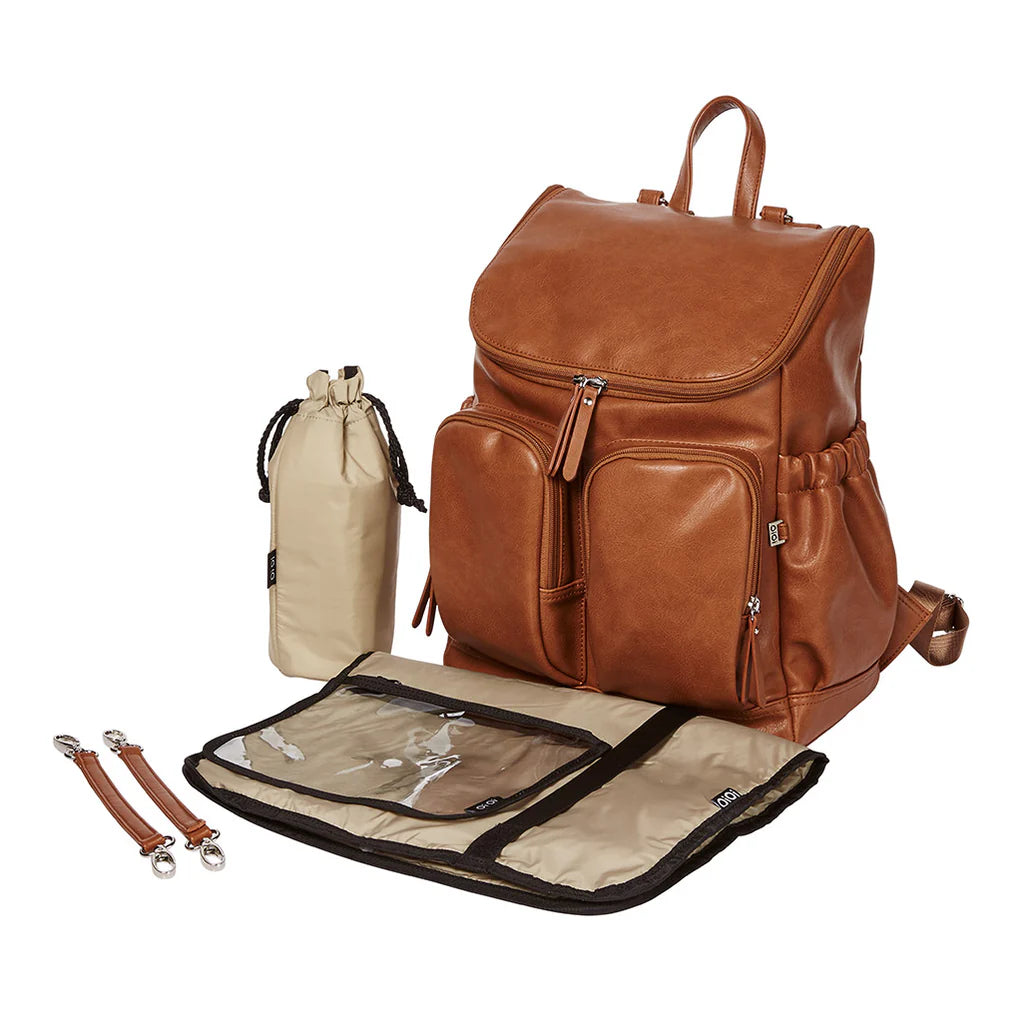 OiOi / Signature Nappy Backpack