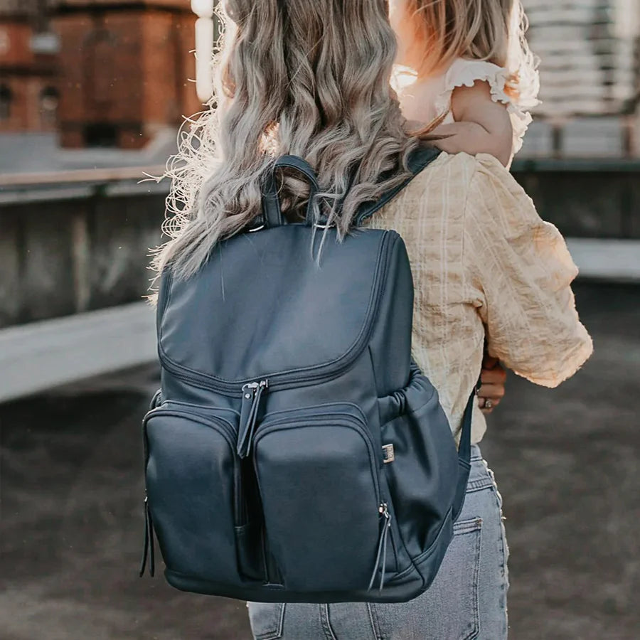 OiOi / Signature Nappy Backpack