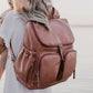 OiOi / Signature Nappy Backpack